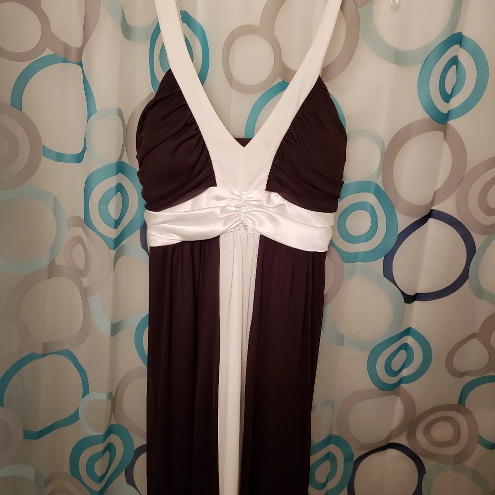 Homecoming dress